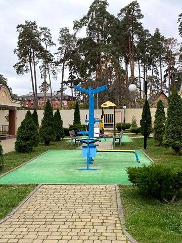 Продаж 1к Квартира Ярослава Мудрого вулиця ЖК Парковый Дом