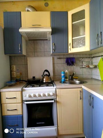 Продам 3-ком.  Ул.Мирослава Скорика