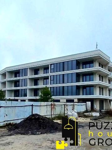 Продаж 1к квартири з лоджією в ЖК Park Lake City (1.5 Vita) ЖК Park Lake City