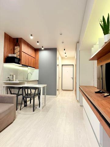 Арендат квартири Standart One,S1