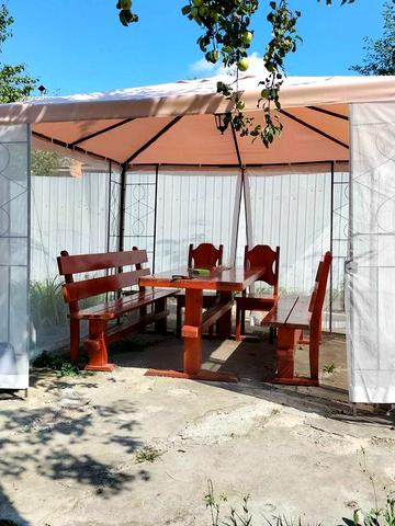 Продам будинок з земельною ділянкою  БЕЗ ПОСЕРЕДНИКІВ