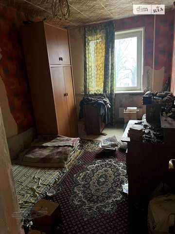 Продаж 4к Квартира Сонячна вулиця