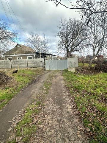 Продам дом Холодна балка