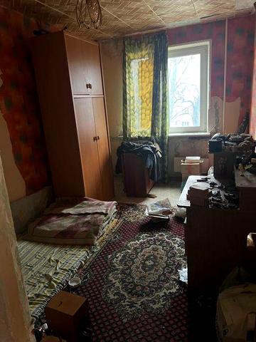 Продаж 4-х кімнатної вул. Сонячна (404723)