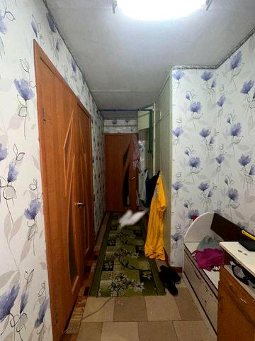 Продам квартиру ул Мира 24