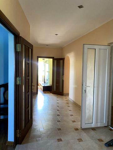 Здається 3-х кімнатна квартира