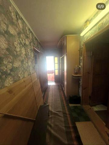 Сдам 2-ух комн.квартиру на Победе