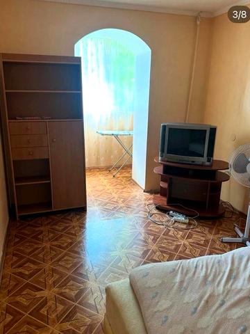 Сдам 2-ух комн.квартиру на Солнечной