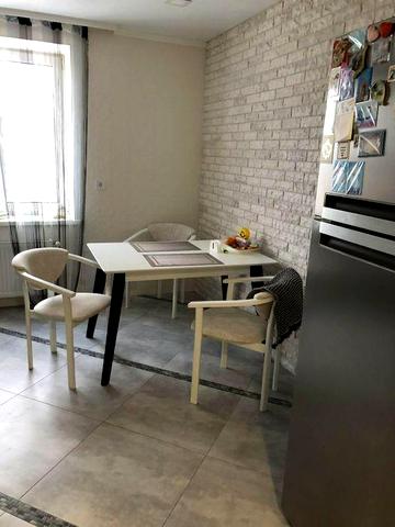 Здається 2-на квартира в довгострокову оренду. Ремонт,меблі,техніка.