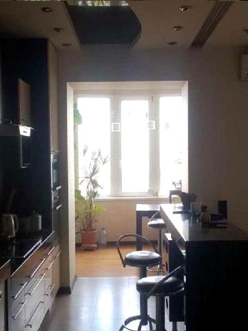 Продаж 3-кім.квартири на вул. Маршала Тимошенка, буд. 21, корп. 6