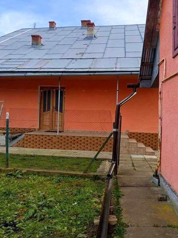 Ьудинок село Ралівка