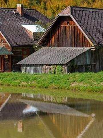 Довговгострокова оренда будинків, Закарпаття!