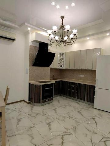 Сдам квартру в ЖК Гранд парк