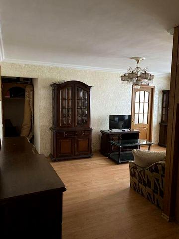 Сдам 3к. квартиру Слобожанский