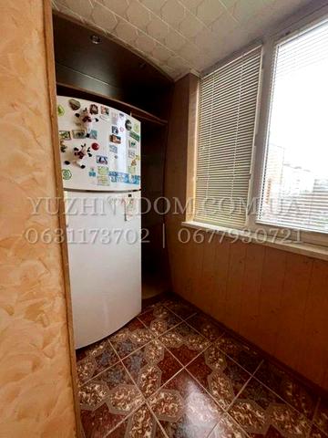 Продам 3-и кімнатну квартиру в цегляному будинку