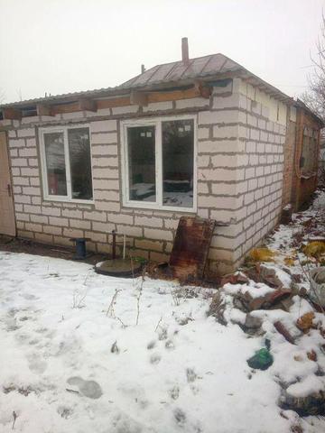 Будинок в центрі