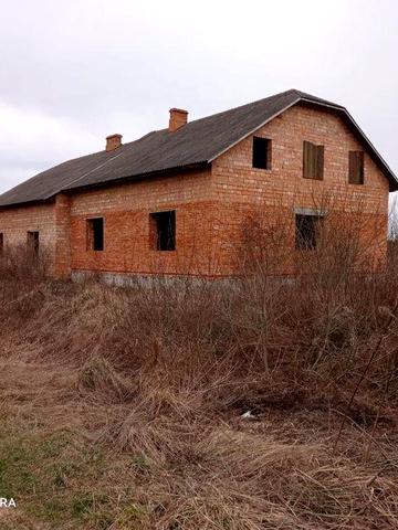 Продам будинок дуплекс біля Дрогобича