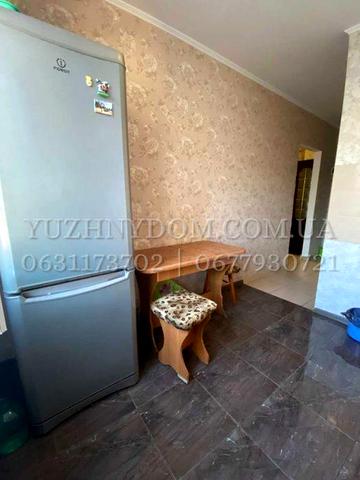 Продам 2-о кімнатну квартиру