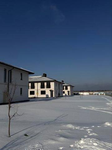 ГАЗ, генератор; Таунхаус 75 м²; Лівий берег, Київ; 44 900$ розтермінув