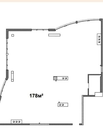 Трикімнатна квартира в ЖК Одісей, Люстдорфська дорога