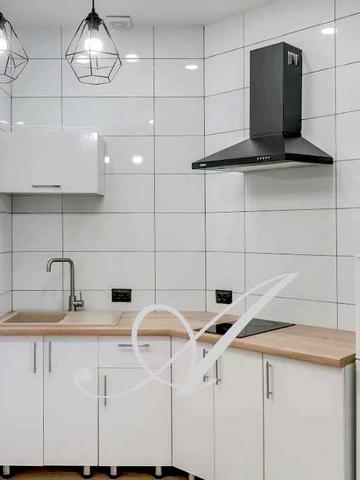 +‼️ Світло є! 1к кв. 30м2 в новобудові з підз. паркінгом ЖК Лермонтово