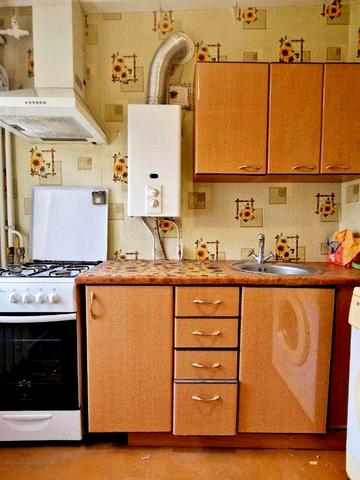 Продаж 2кмн квартири в Центрі міста