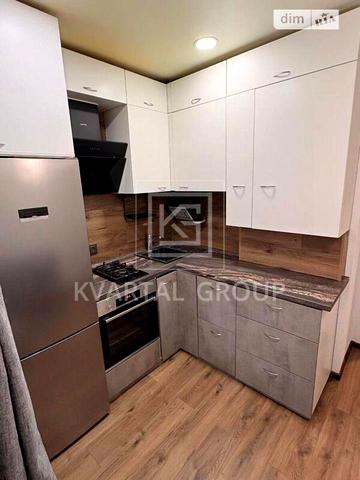 Продаж 1к Квартира Матвія Донцова (Тургенєвська) вулиця ЖК Атриум