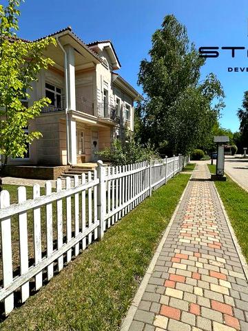 БЕЗ КОМИССИИ • Дом в закрытом кооперативе Ариадна • Фонтанка • Чабанка