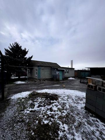 Продам будинок в селі Миролюбівка (без оренди)