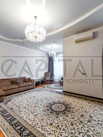 Продажа квартиры, ул. Дмитровская, Шевченковский р-н