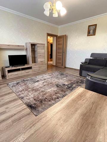 Оренда квартири в новому районі