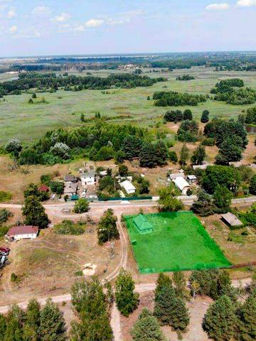 Дача в с. Богданы, заповедник, лес, река