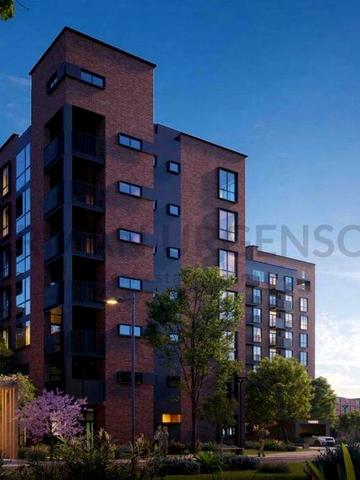 Продаж 1к квартири 49 м.кв / ЖК Royal Town, Мукачево