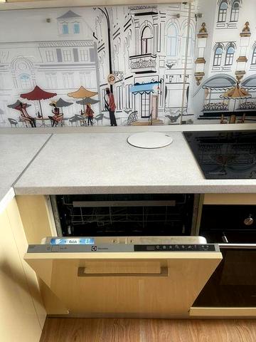 Здам 4 кімнатну квартиру Новобудова Центр Ремонт