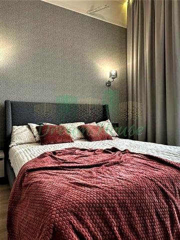 3х кімнатна квартира з терасою