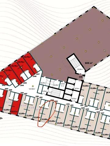 Продаж квартири IT-парк Мануфактура, Чигирина Юлія, 13 ЖК IT-Парк Manufactura