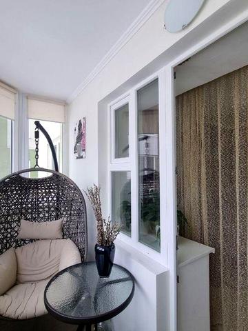 Продаж 2к.квартири в новобуді з автономним опаленням та ремонтом ЖК Академічний