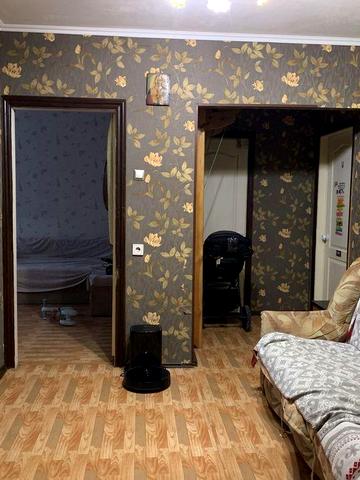 ПРОДАЖ 3-кімнатної квартири в с.Тарасівка!ВІД ВЛАСНИКА!БЕЗ КОМІСІЇ!