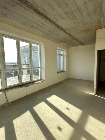 Велика квартира з панорамою та терасою! Центр міста! ЖК Капітал