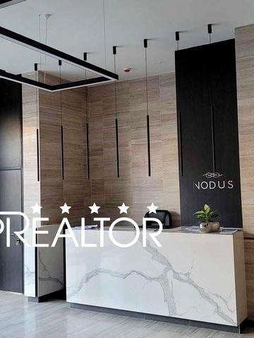 Продам пентхаус с 2-мя паркингами в   ЖК НОДУС. Центр. Сумской рынок ЖК НОДУС