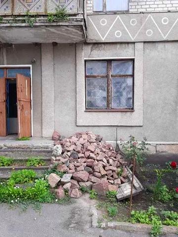 Продам квартиру в м.Чуднів