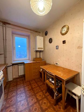 Продаж 3-х кімнатної квартири