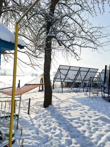 Продам Будинок у селі зі всіма зручностями