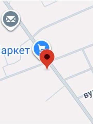 2 - кімнатна квартира в місті  Очаків