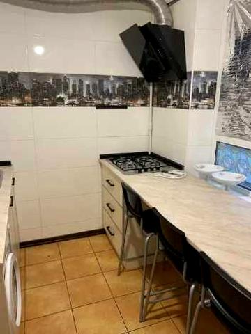 Продам 3комн.квартиру 23августа,Павлово Поле.Е-відновл.Старицкого