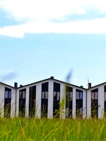 Продаж квартири без ремонту (24.7 м2) ЖК Sollo