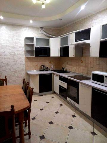 вул.Срібнокільська 12.Сучасна квартира.60м.Позняки-Осокорки.