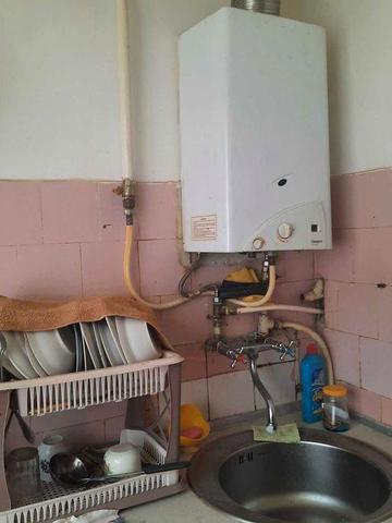 Сдается 2 квартира! Театральна! 5500 грн