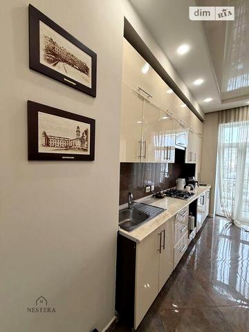 Продаж 2к Квартира Лучкая вулиця