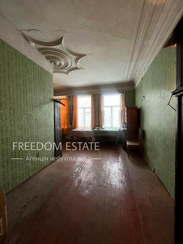 21 400 $‼️‼️Торг/ 2-ком квартира под капитальный ремонт/Холодная гора